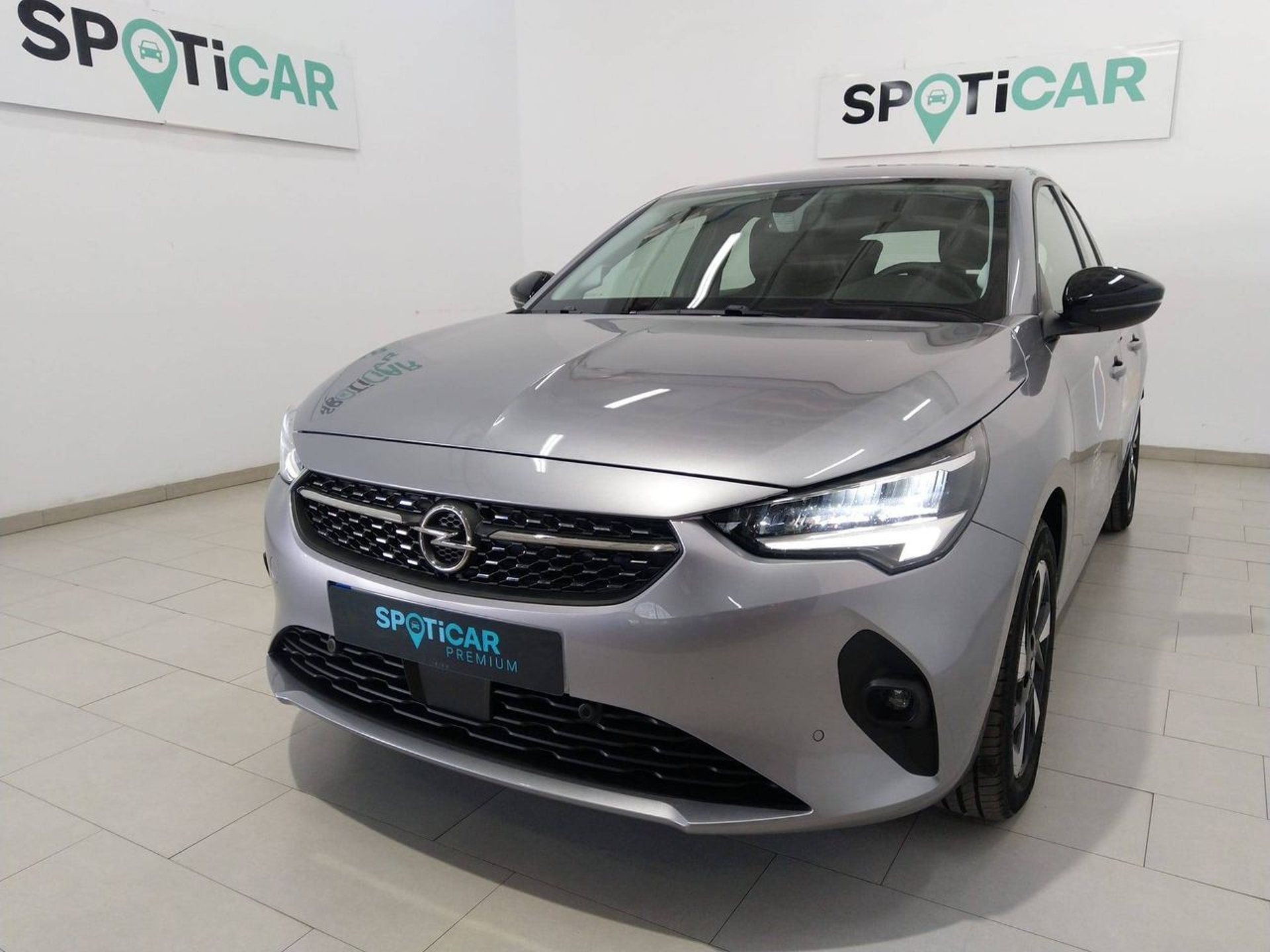 Imagen de OPEL Corsa