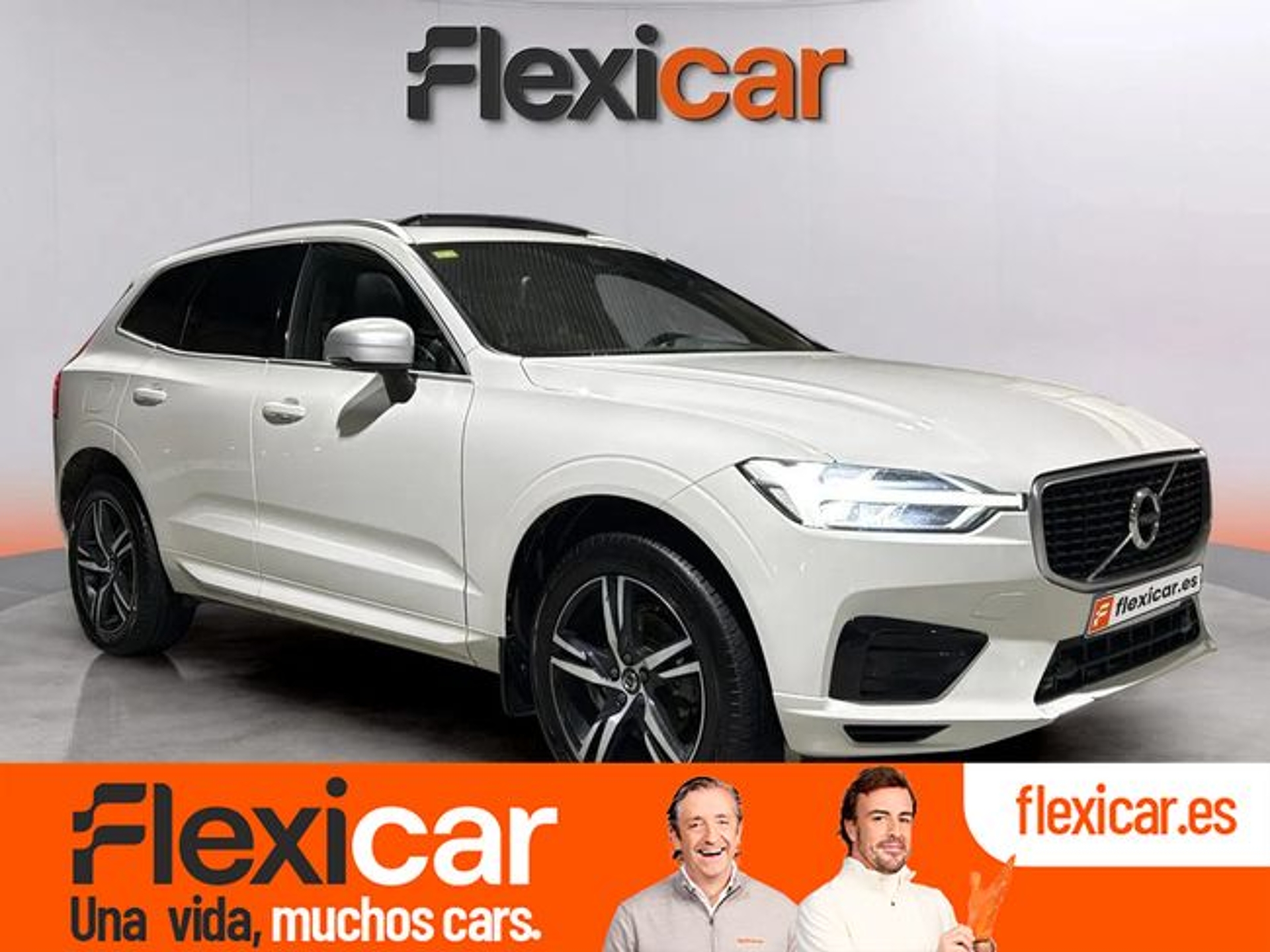 Imagen de VOLVO XC60