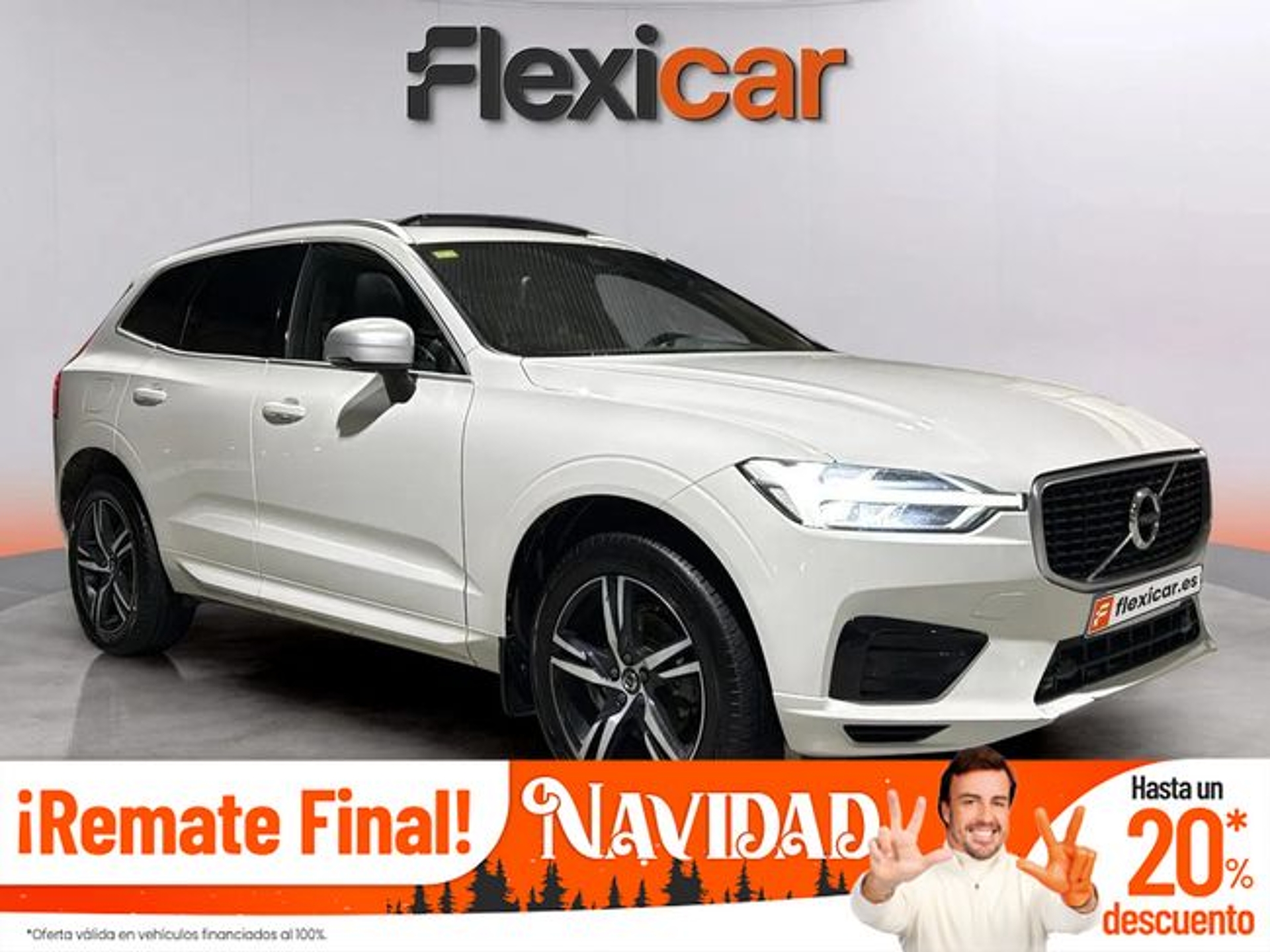 Imagen de VOLVO XC60