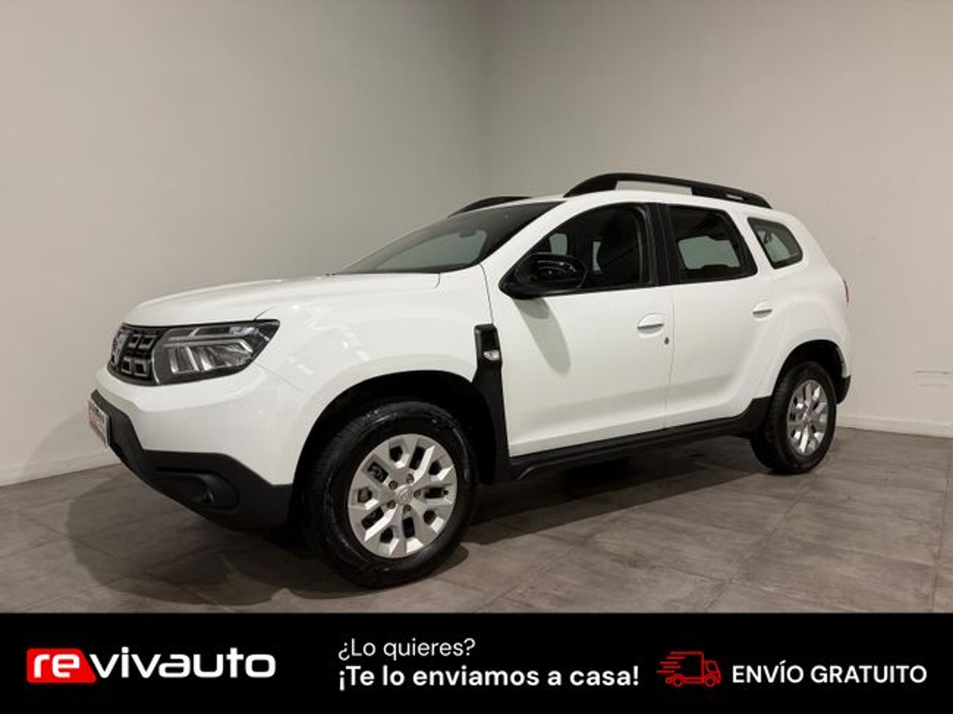 Imagen de DACIA Duster