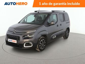 Imagen de CITROEN Berlingo PureTech S&S Talla M Shine 110