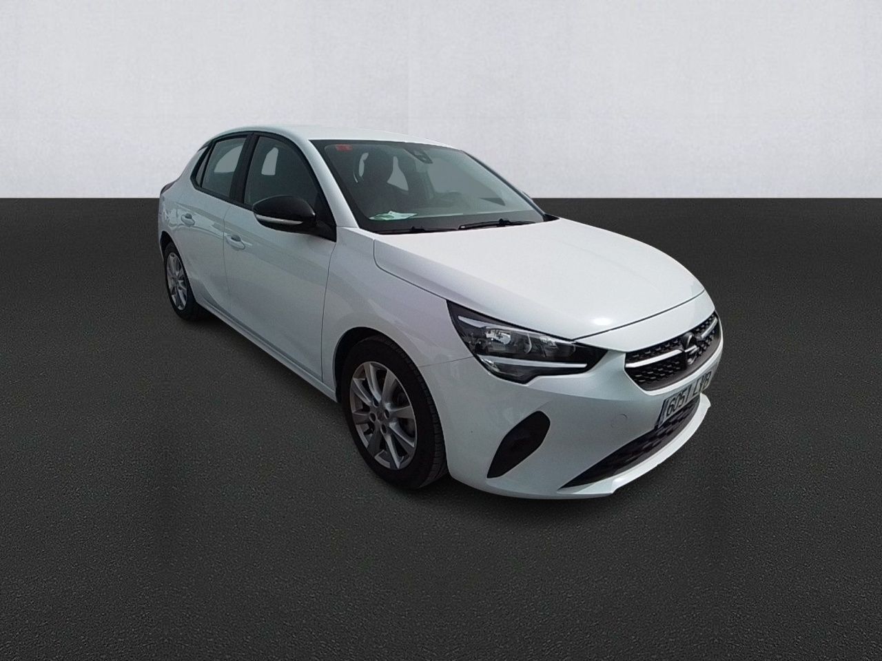 Foto del OPEL Corsa 1.2T XHL S-S Elegance 100