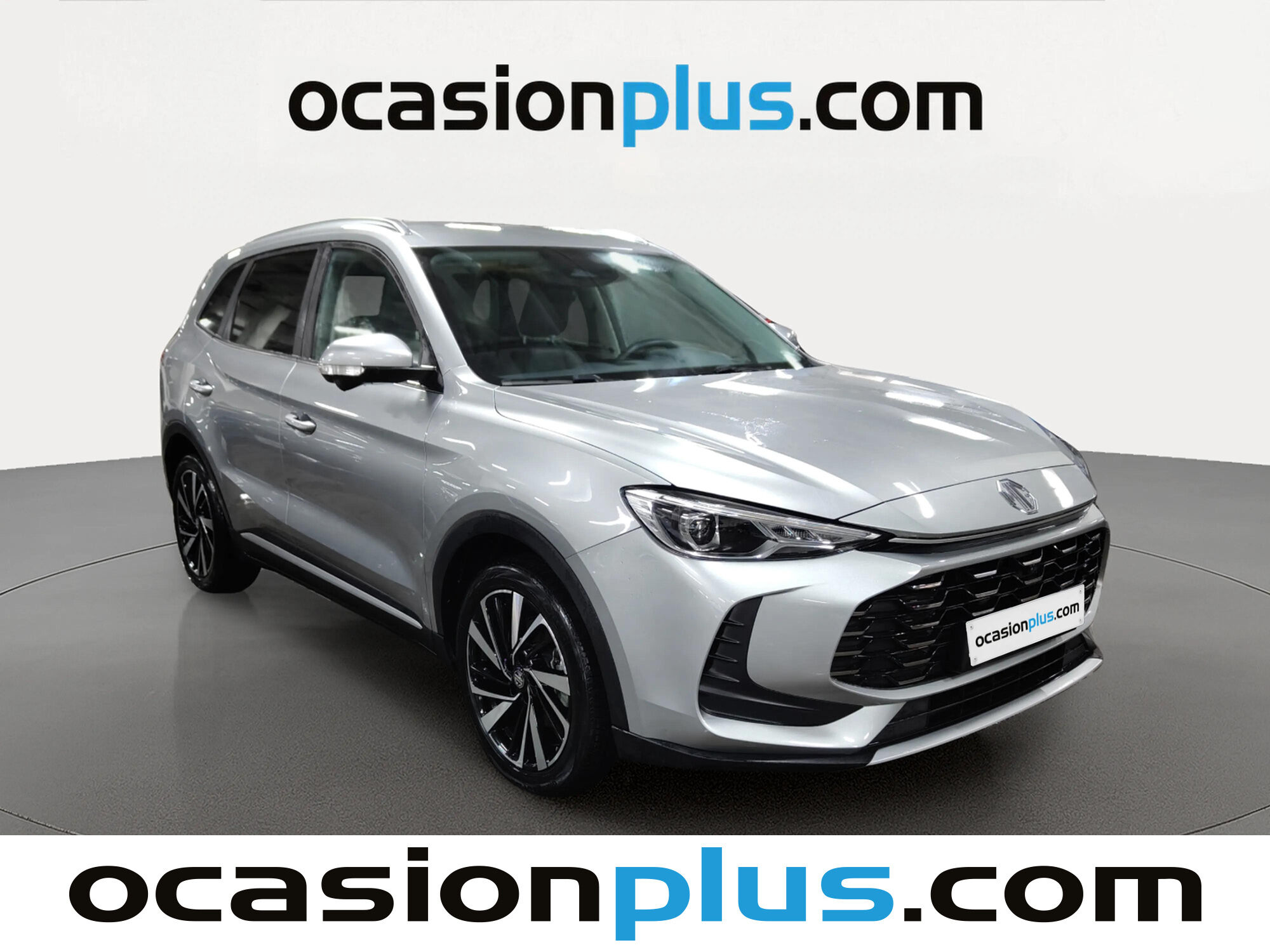 Foto del MG ZS 1.5 Hybrid+ Luxury