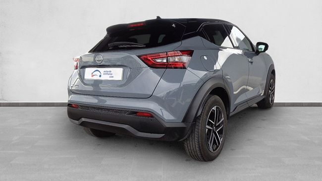 Foto del NISSAN Juke 1.0 DIG-T Tekna 4x2 114