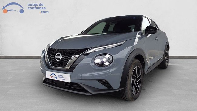 Foto del NISSAN Juke 1.0 DIG-T Tekna 4x2 114