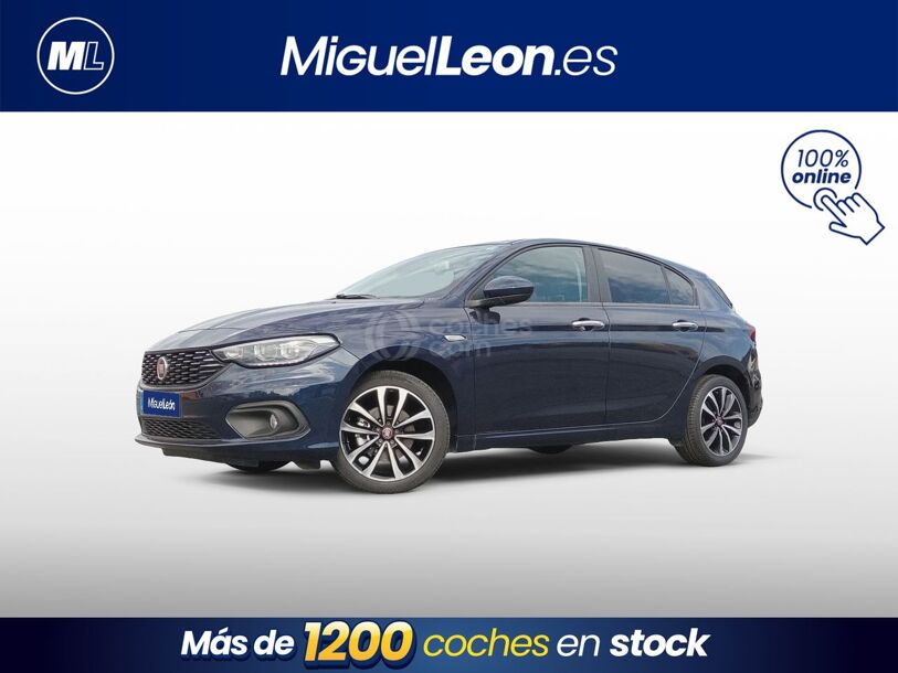 Foto del FIAT Tipo 1.4 Lounge