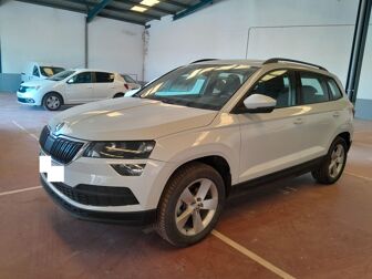 Imagen de SKODA Karoq 2.0TDI Ambition 4x4 110kW