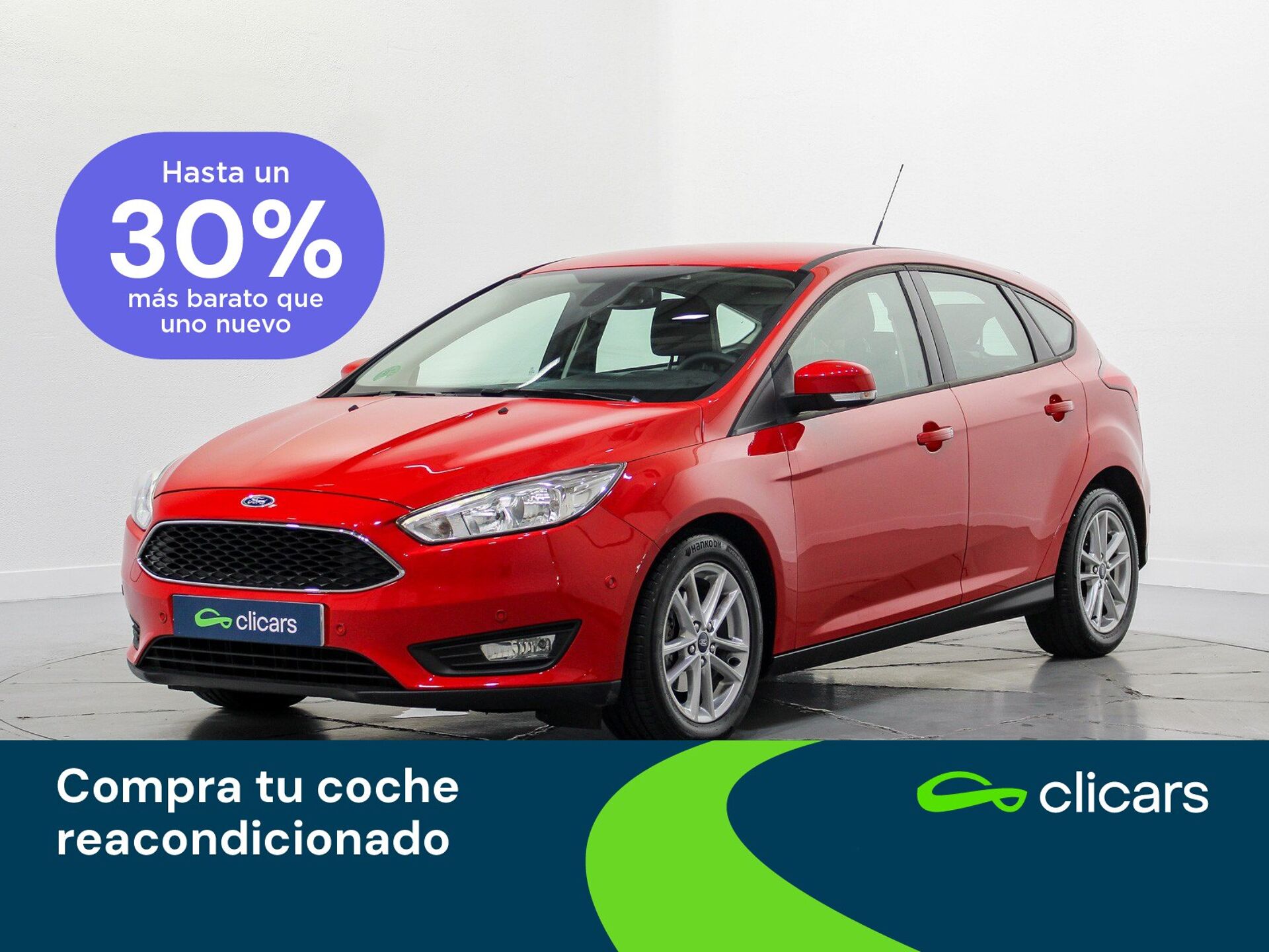 Imagen de FORD Focus