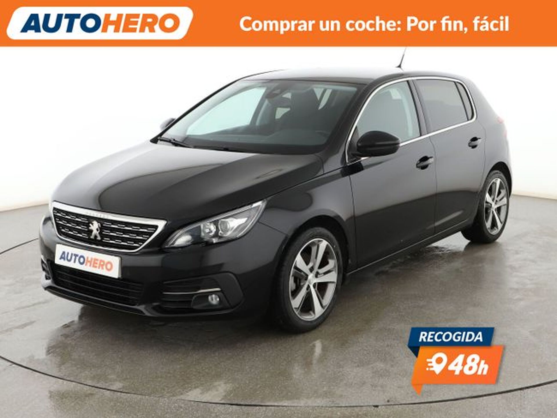 Imagen 1 de PEUGEOT 308