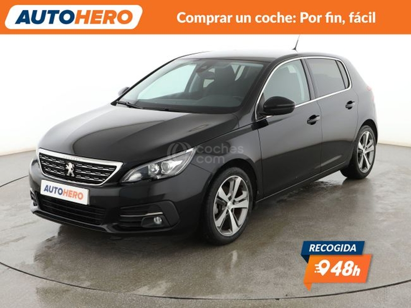 Foto del PEUGEOT 308 1.2 PureTech S&S Allure 130