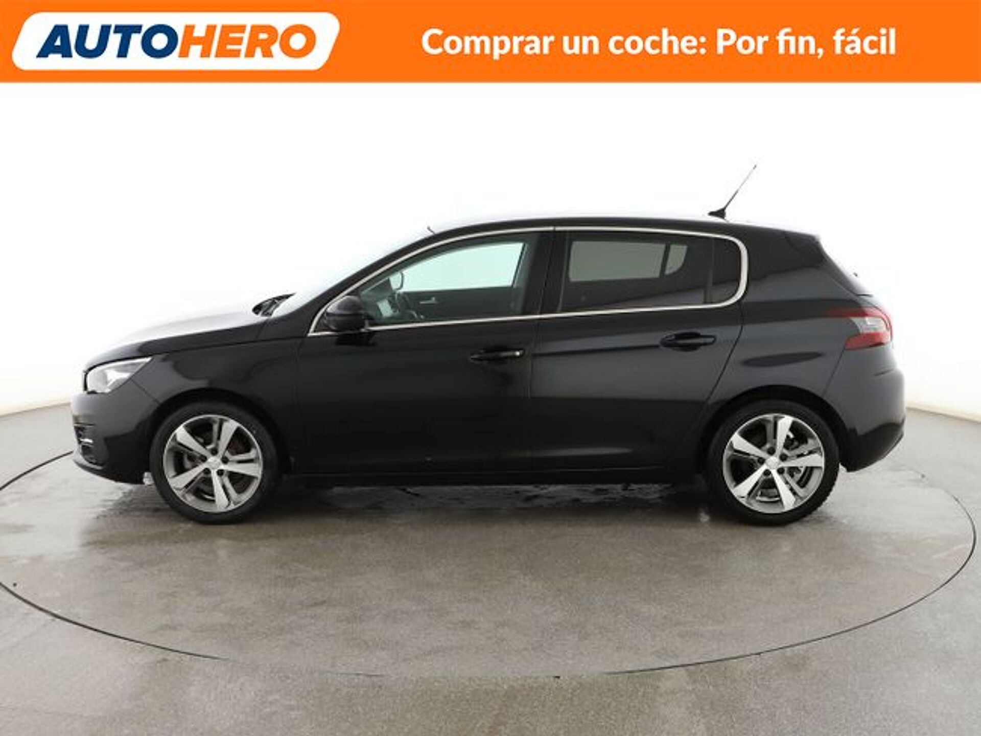 Imagen 3 de PEUGEOT 308