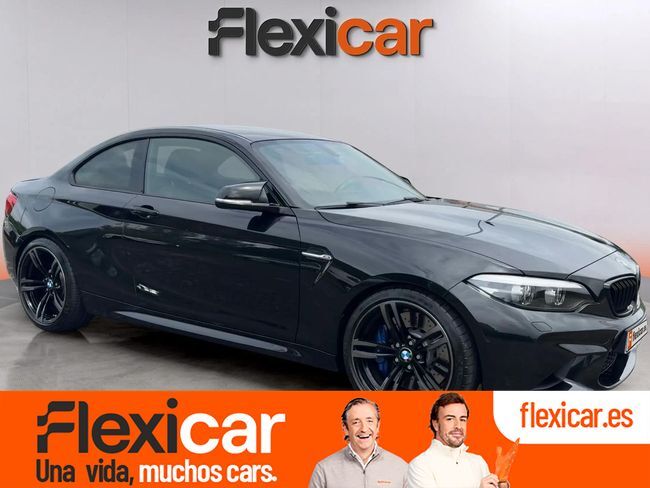 BMW Serie 2 (M2) en Asturias
