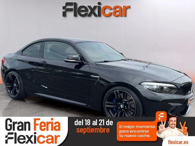 BMW Serie 2 (M2) en Asturias