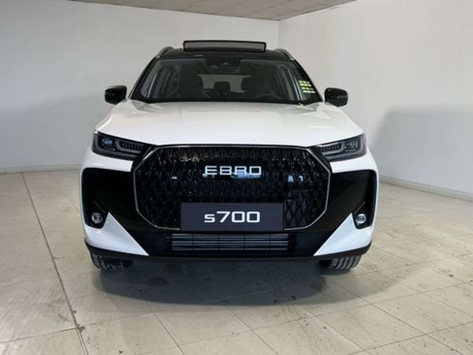 Imagen 3 de EBRO s700