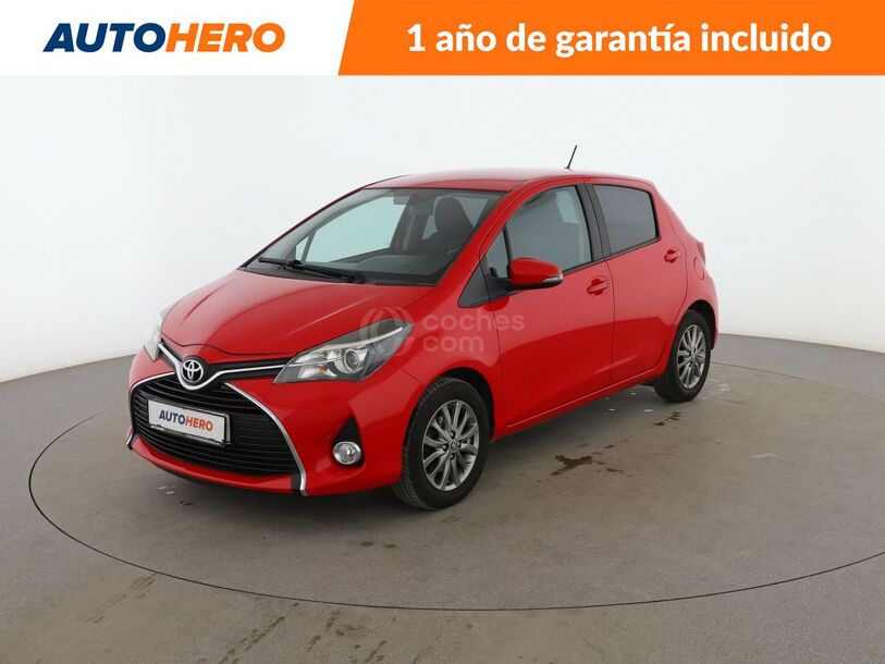 Foto del TOYOTA Yaris 1.3 Active