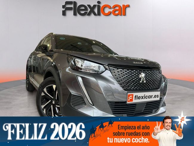 PEUGEOT 2008 (Active Pack Puretech 100 S&S 6 Vel. MAN) en Tarragona