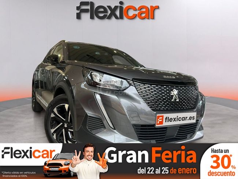 Foto del PEUGEOT 2008 1.2 PureTech S&S Active Pack 100