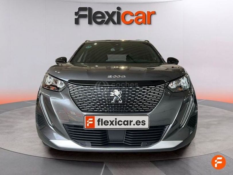 Foto del PEUGEOT 2008 1.2 PureTech S&S Active Pack 100