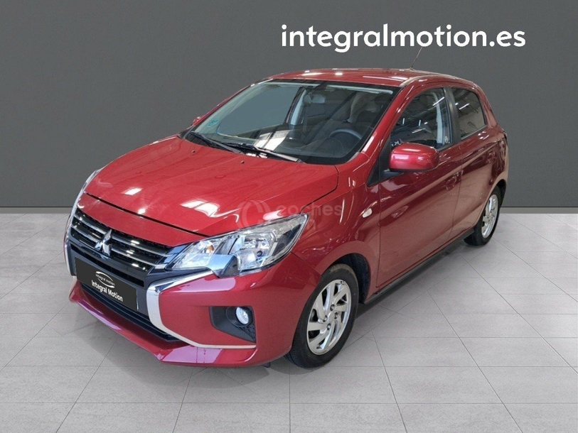 Foto del MITSUBISHI Space Star 120 MPI Motion