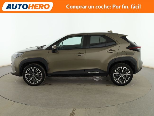 Foto del TOYOTA Yaris Cross 120H Style