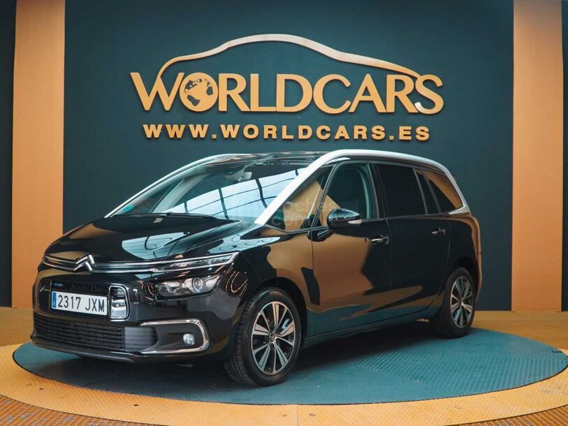 Foto del CITROEN C4 Grand Picasso 1.2 PureTech S&S Live