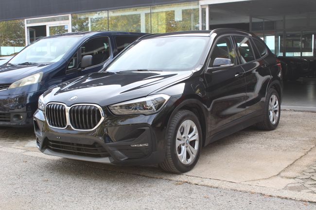 Foto del BMW X1 xDrive25eA
