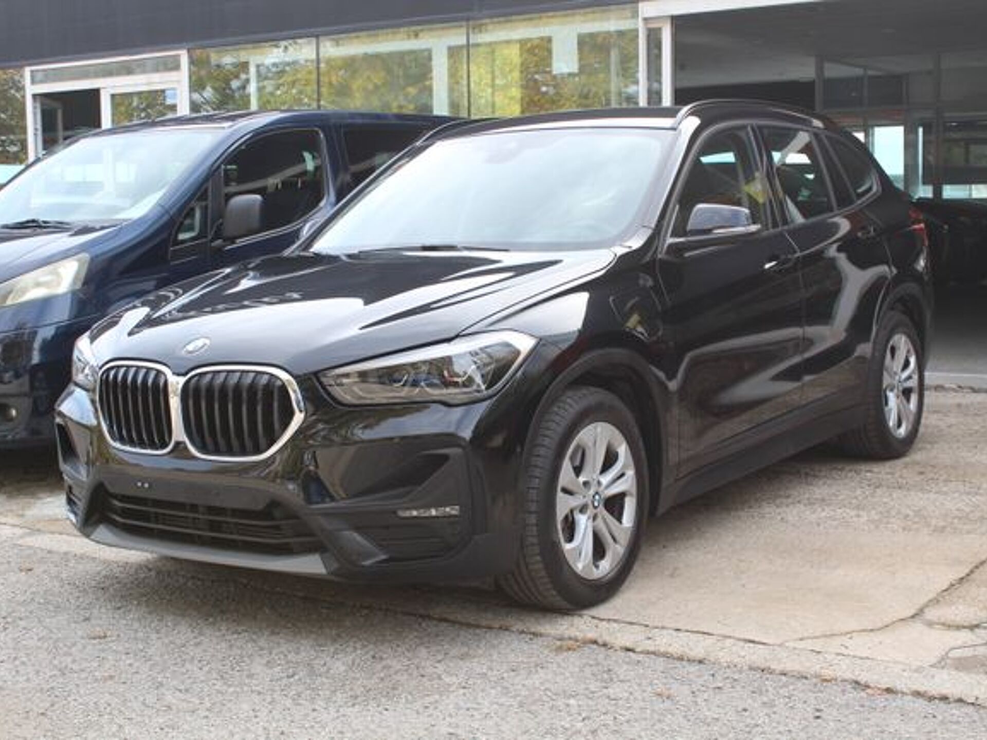 Imagen 3 de BMW X1