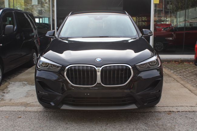Foto del BMW X1 xDrive25eA