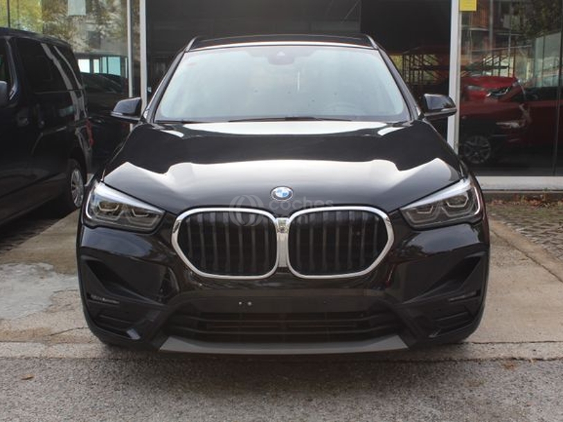 Foto del BMW X1 xDrive25eA