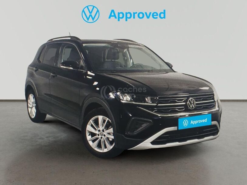 Foto del VOLKSWAGEN T-Cross 1.0 TSI Life 85kW Aut.