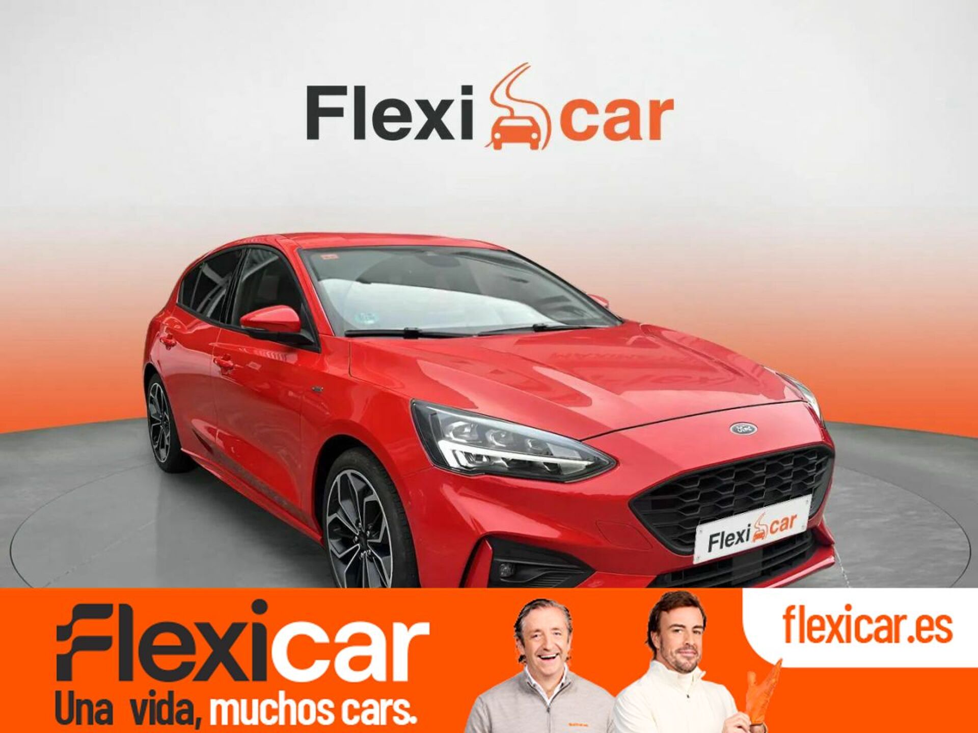 Imagen de FORD Focus