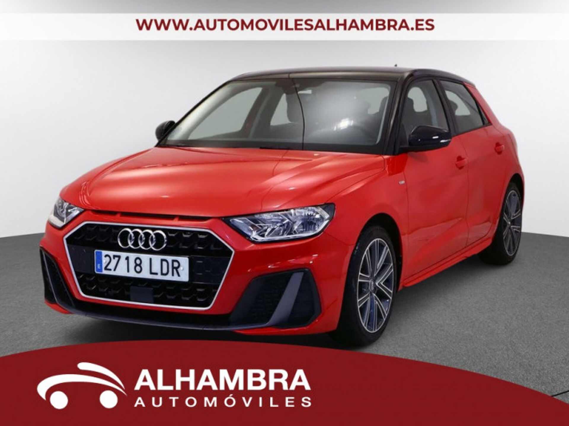 Imagen de AUDI A1