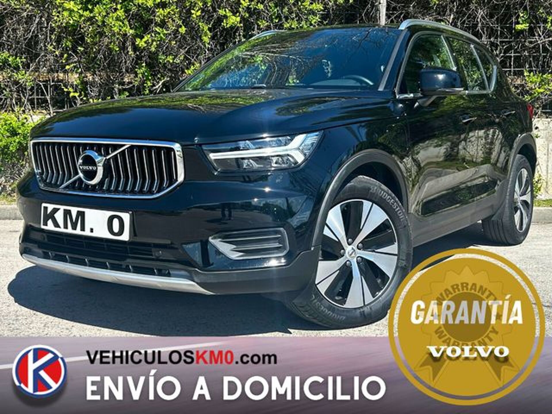 Imagen de VOLVO XC40