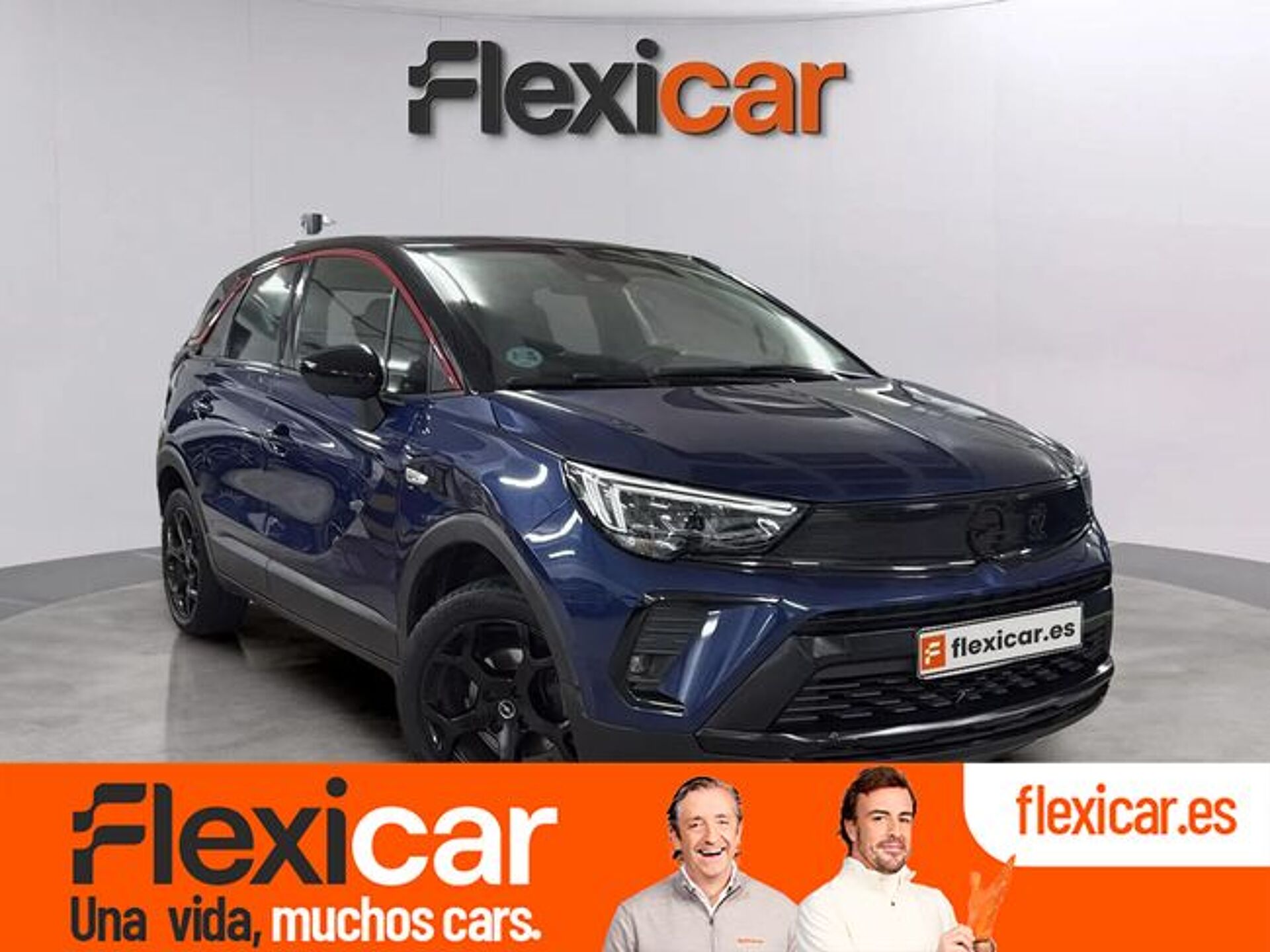 Imagen de OPEL Crossland