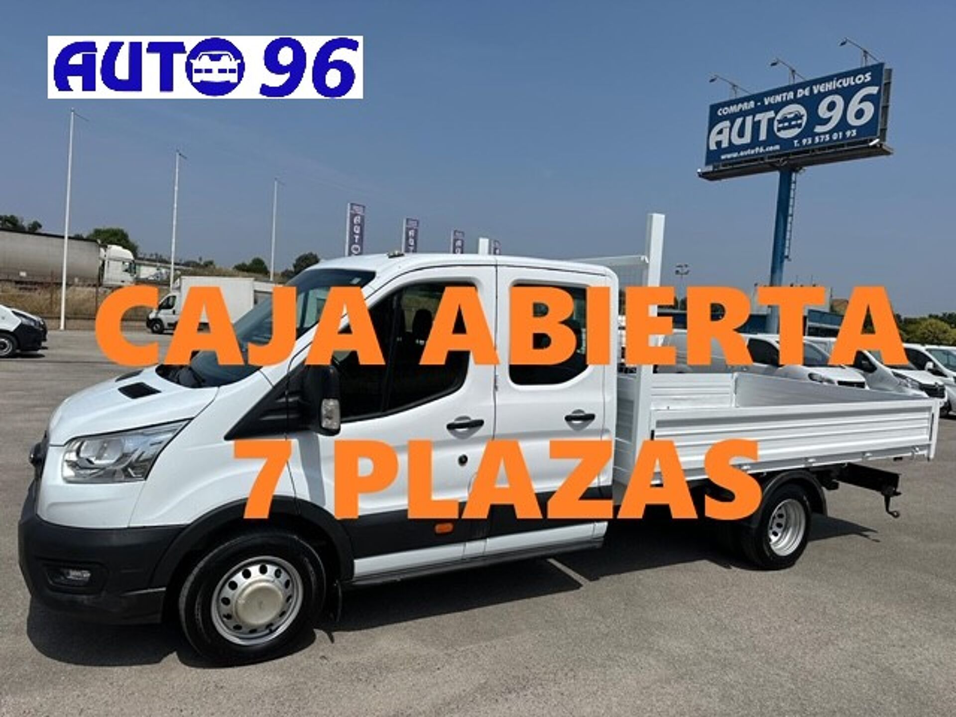 Imagen de FORD Transit