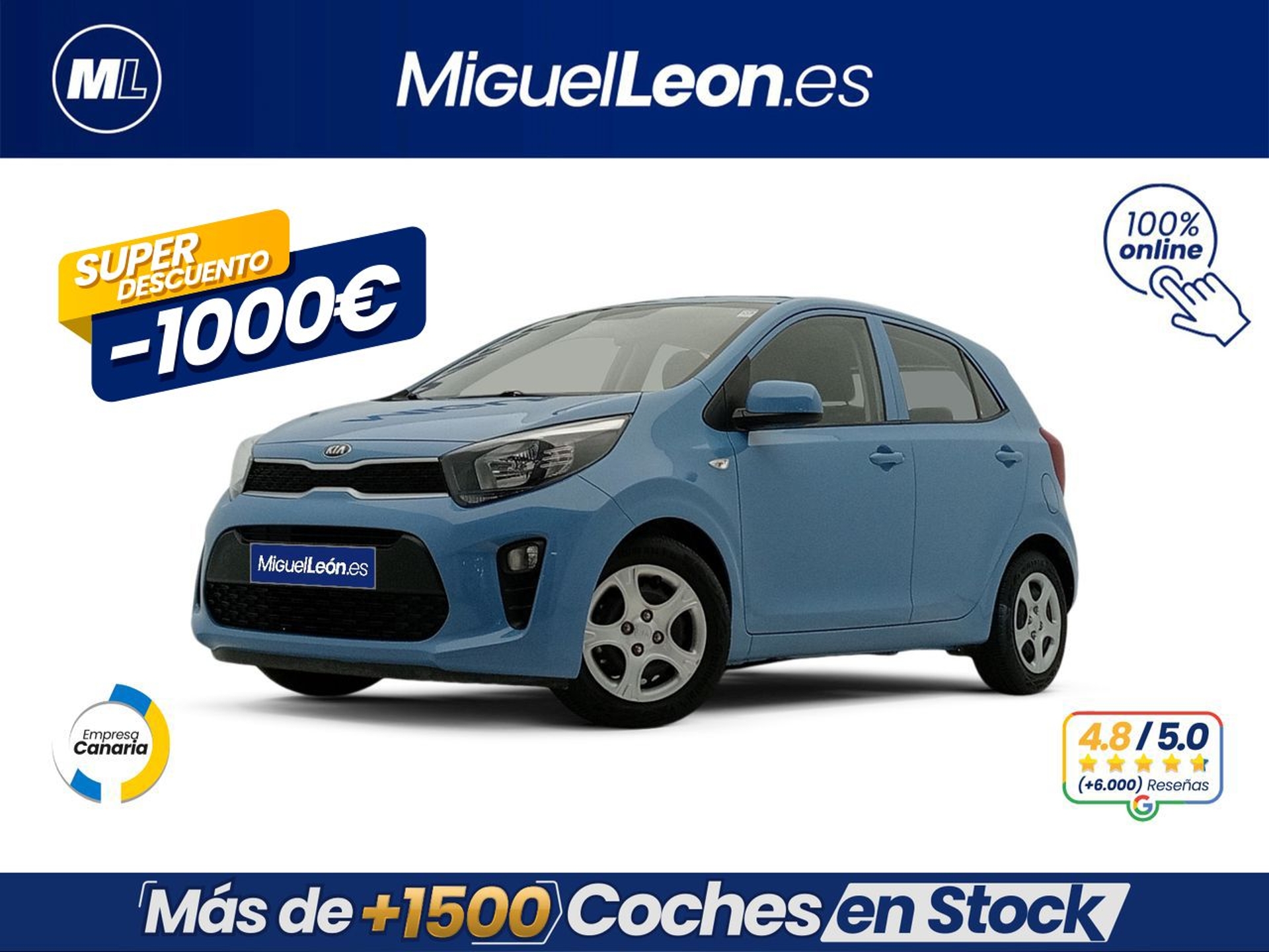 Imagen de KIA Picanto