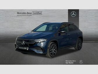 Imagen de MERCEDES EQA 250