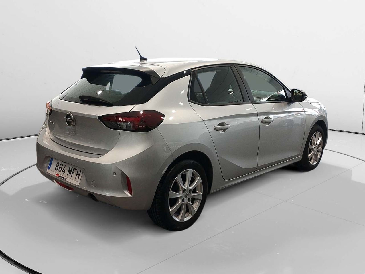 Foto del OPEL Corsa 1.2 XEL S-S Edition 75