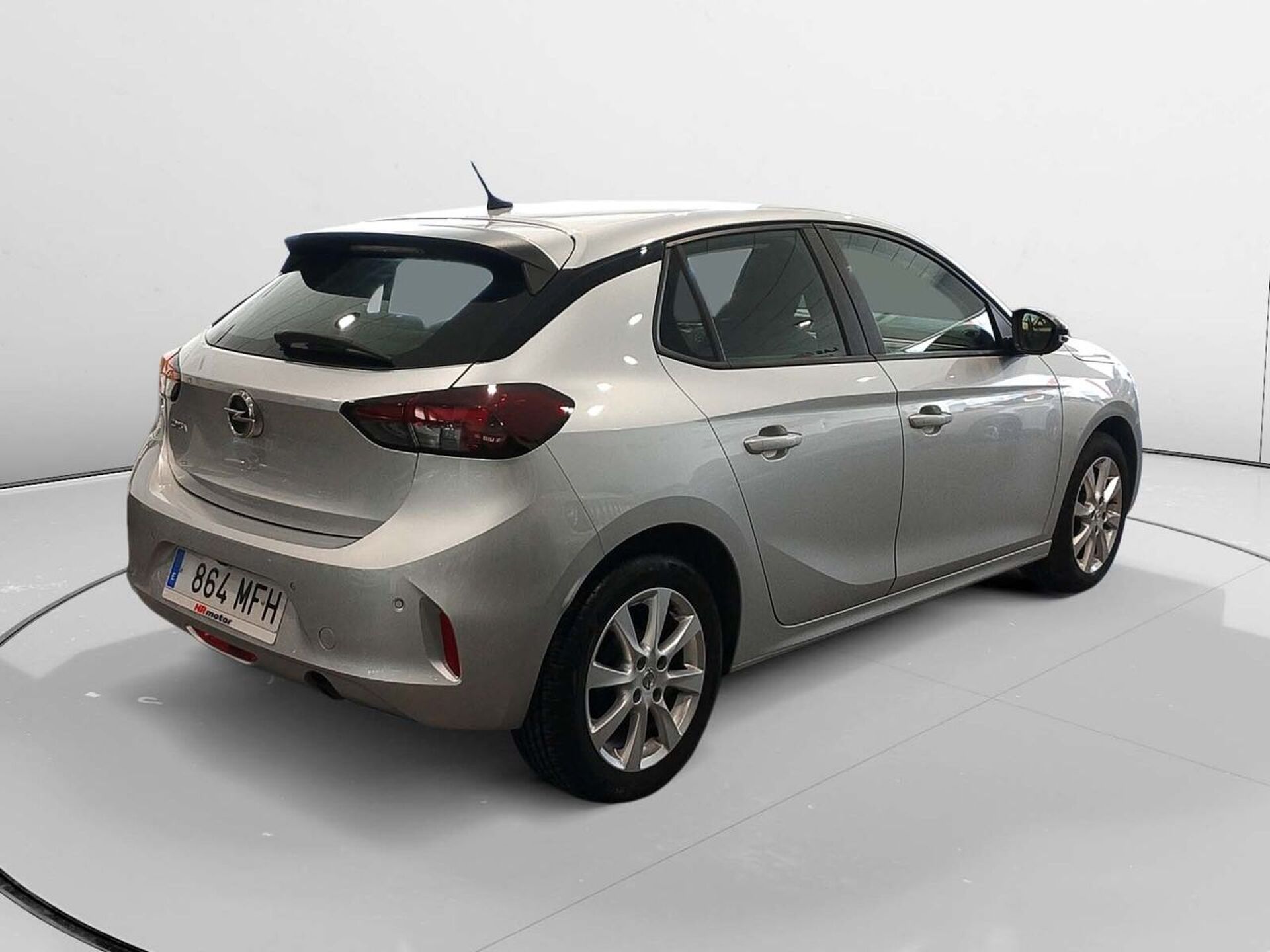 Imagen 2 de OPEL Corsa