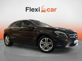 Imagen de MERCEDES Clase GLA GLA 200 Style