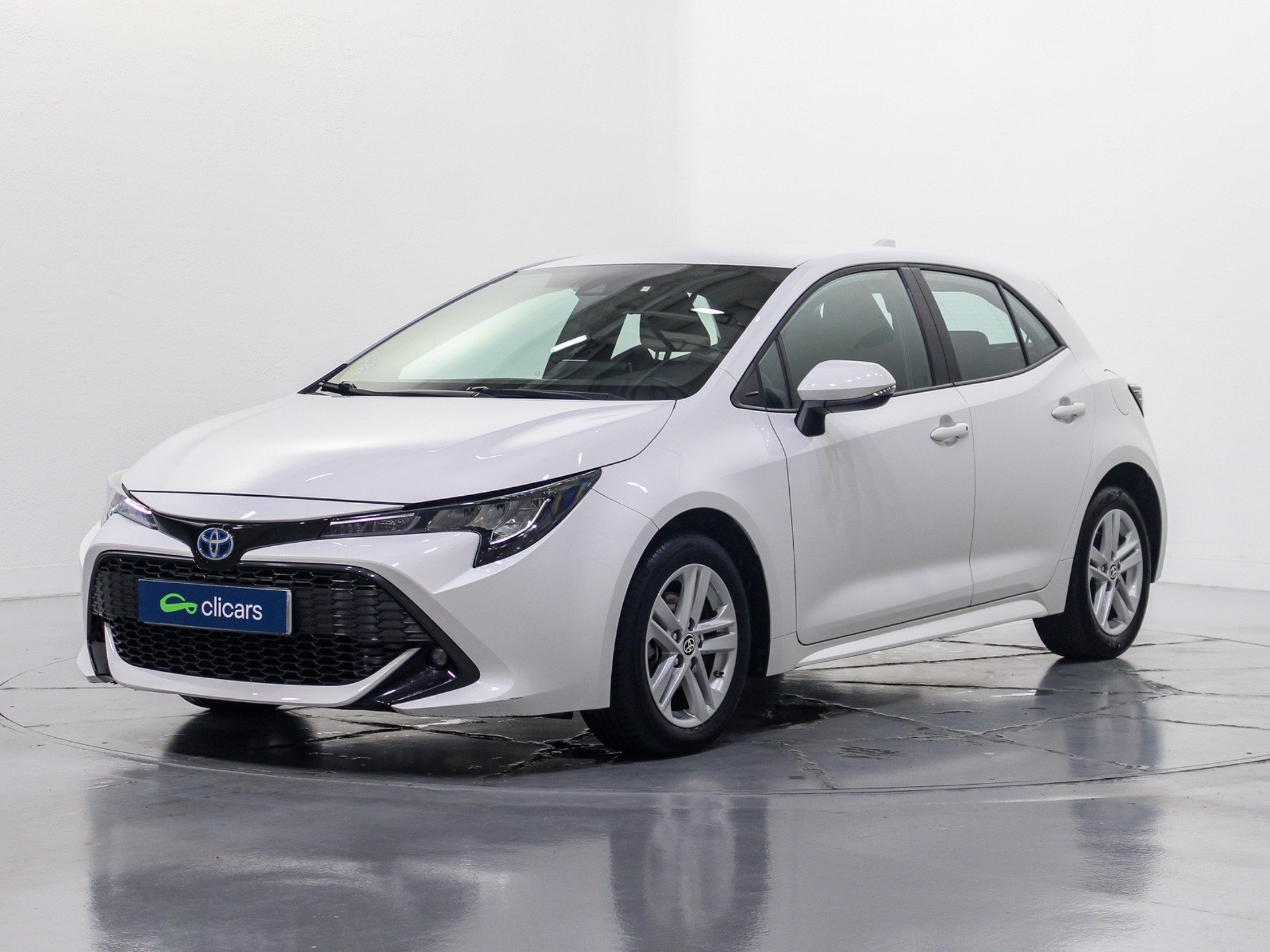 Imagen de TOYOTA Corolla