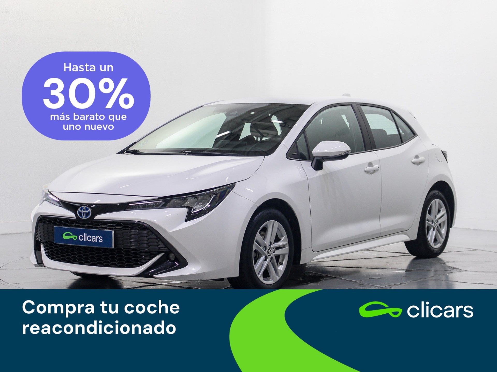 Imagen de TOYOTA Corolla