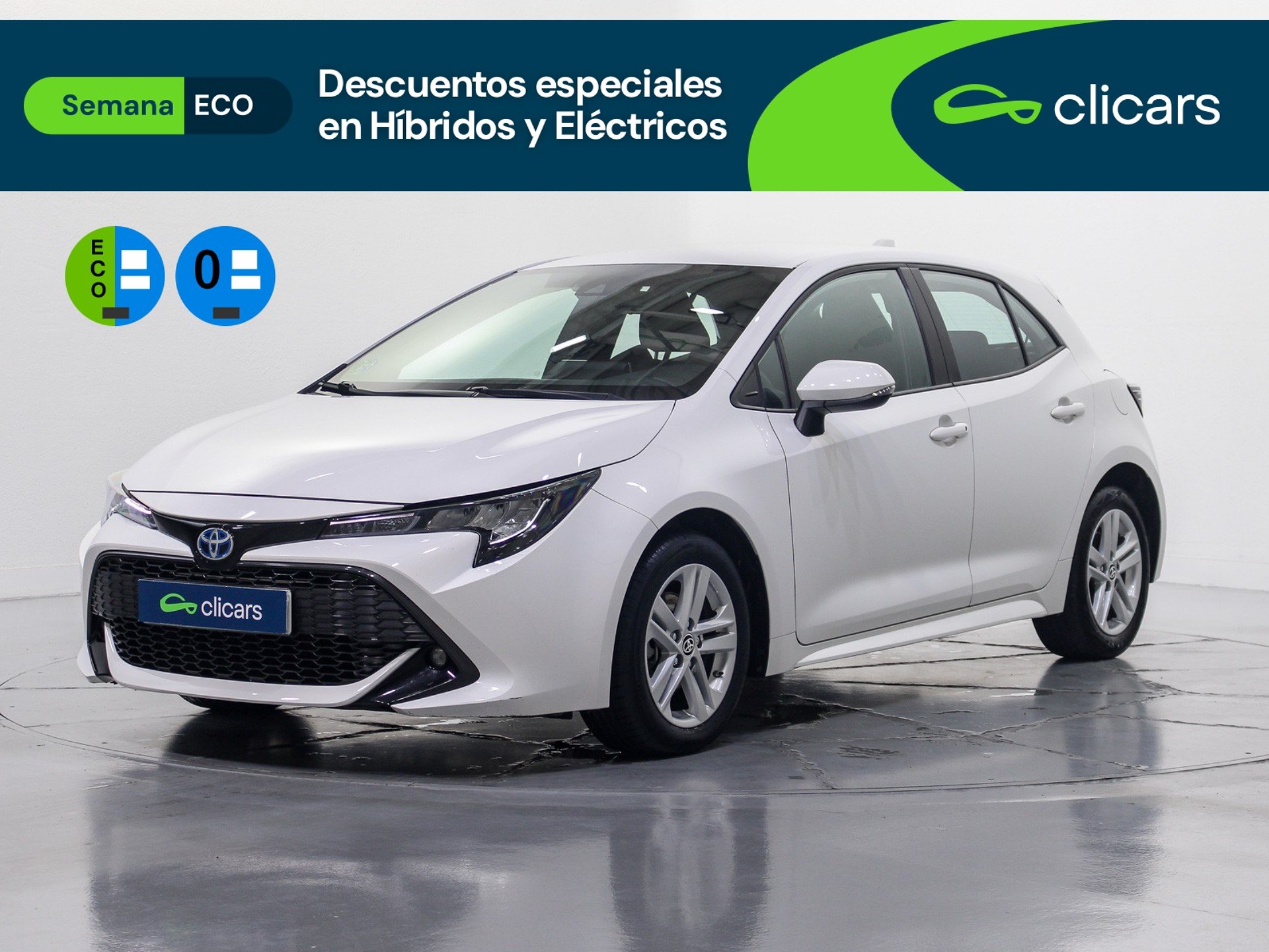Imagen de TOYOTA Corolla