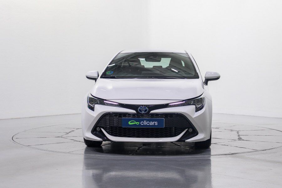 Foto del TOYOTA Corolla 125H Active Tech