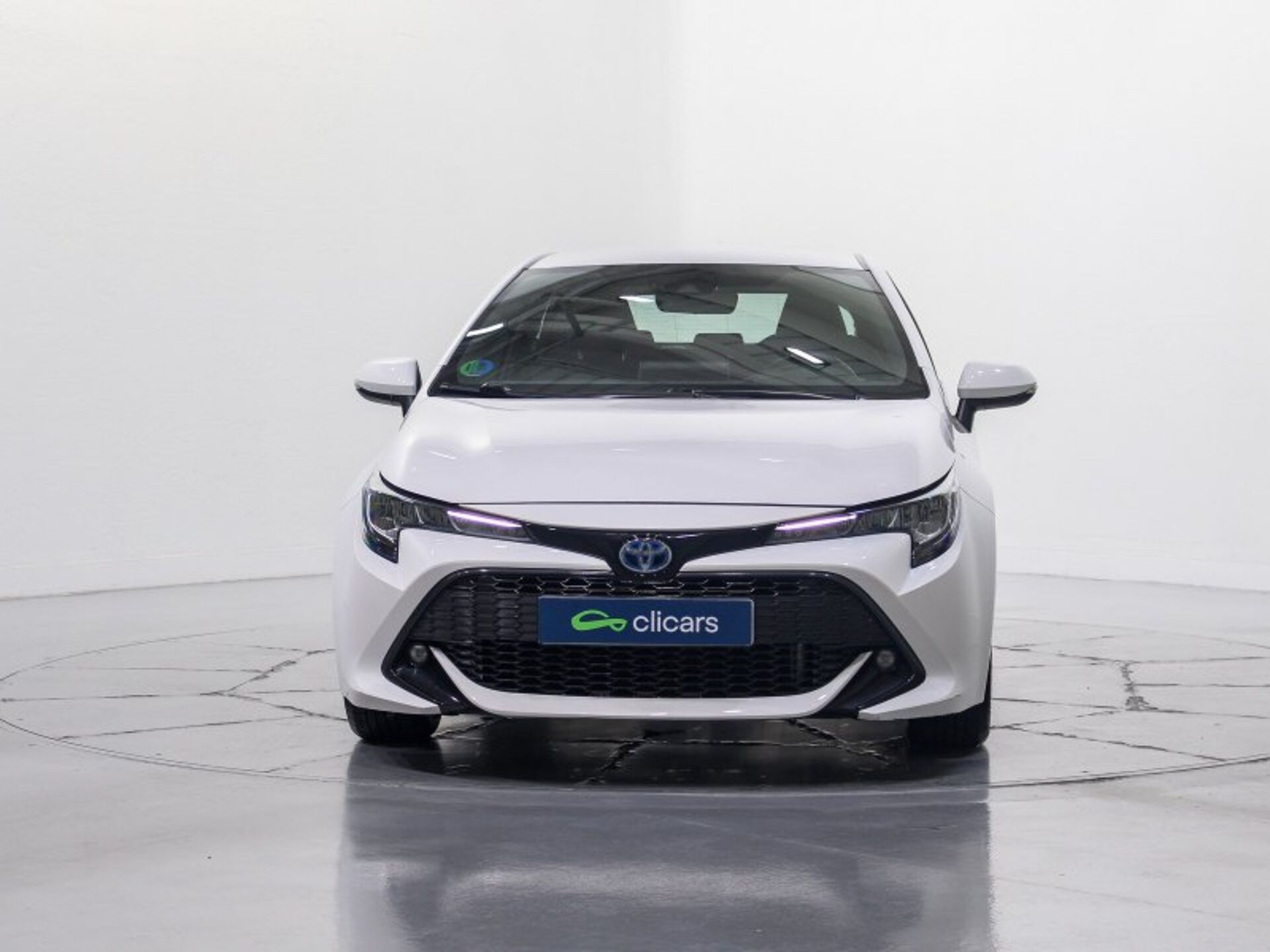 Imagen 2 de TOYOTA Corolla