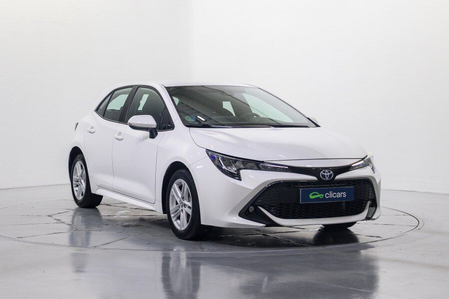 Foto del TOYOTA Corolla 125H Active Tech