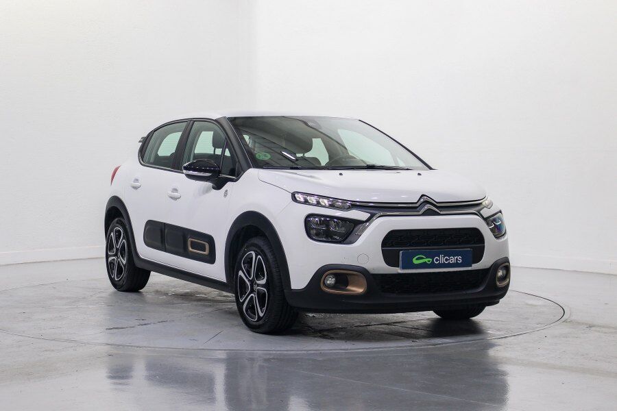 Foto del CITROEN C3 1.5BlueHDi S&S C-Series 100