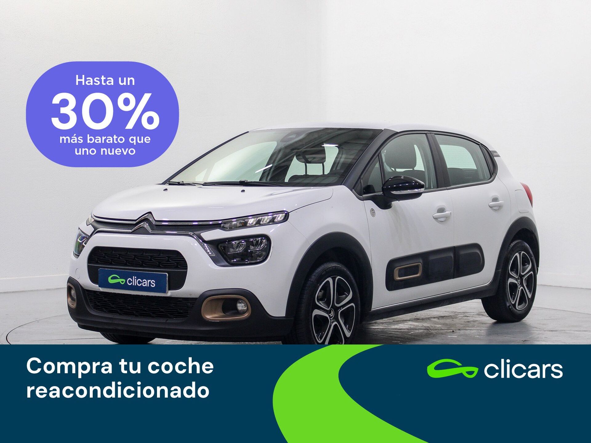 Imagen 1 de CITROEN C3