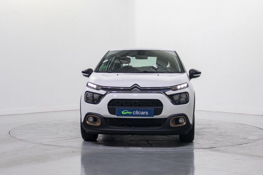 Foto del CITROEN C3 1.5BlueHDi S&S C-Series 100