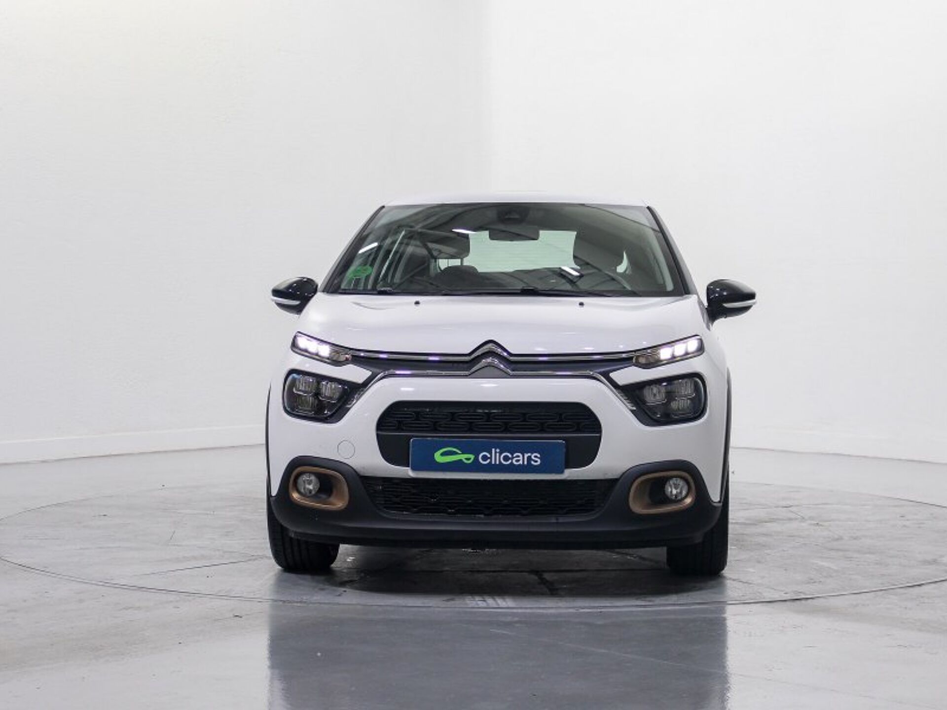 Imagen 2 de CITROEN C3